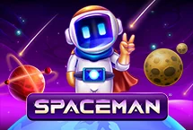 Spaceman Crash